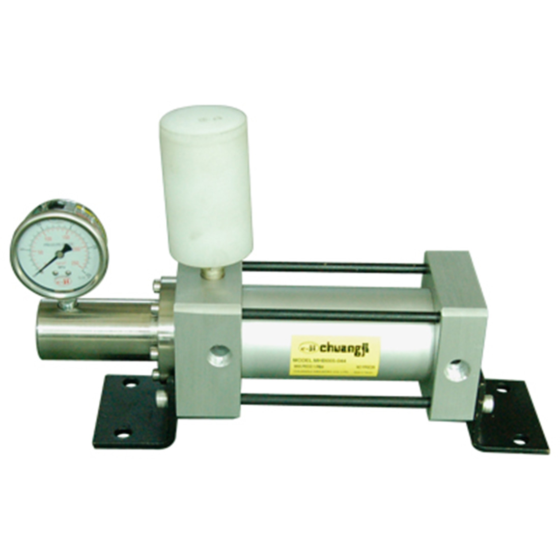 威海市MH_-010增壓器