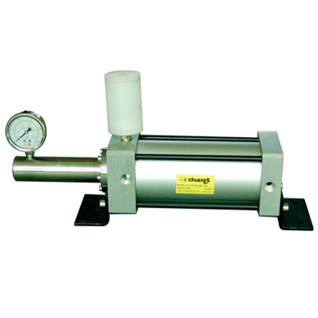 晉江MH-030增壓器