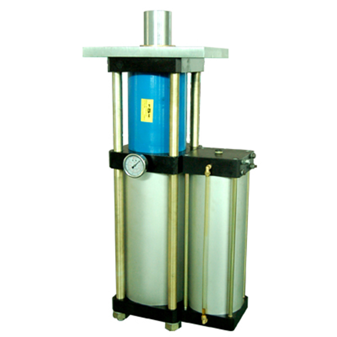 晉江預(yù)壓式增壓缸9