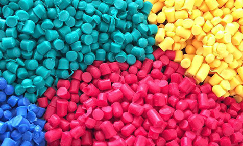 塑料供應商