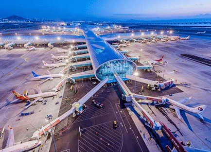 深圳機場