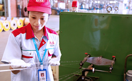 明興電纜 - 好芯才有好“星”