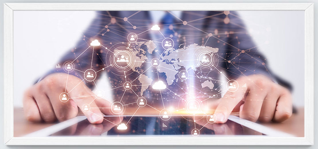 區(qū)域保護機制