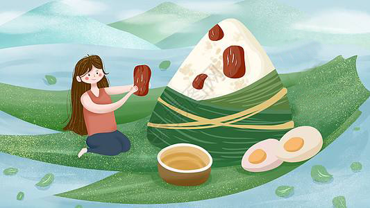 端午佳節(jié) | 明興電纜有你才出“粽”